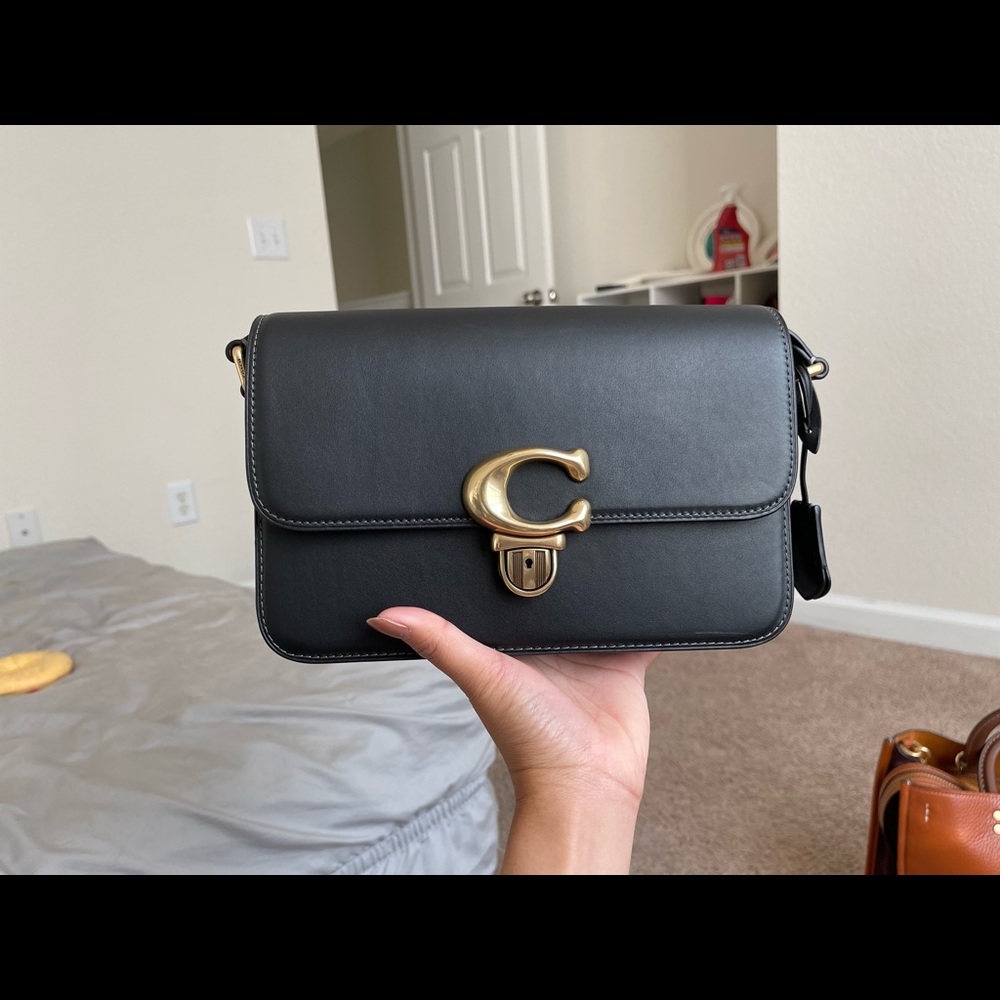 Coach Studio Bag